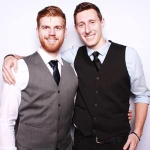 Meet your Posher, Joey